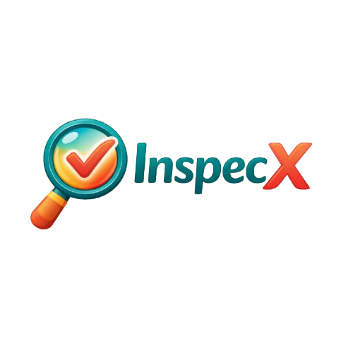 InSpecX Logo